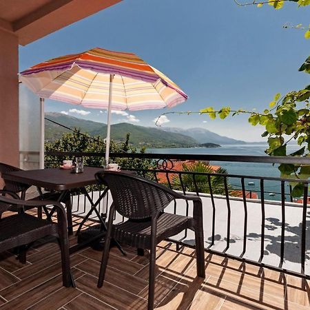 The Lakeside Haven Ohrid Esterno foto